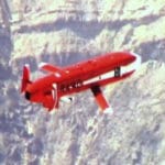 Pakistan successfully test-fires new cruise missile Ra'ad