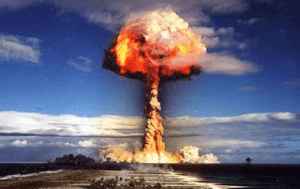 Nuclear Weapon Prohibition Treaty (NWPT): Contours and proposals, Issues