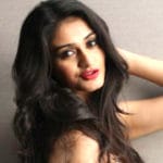 Aditi Arya wins Miss India 2015 title