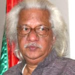 Adoor Gopalakrishnan honoured with Bishwaratna Dr Bhupen Hazarika International Solidarity Award