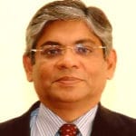 Arun Singh named as new Indian Ambassador to US