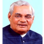 President confers Bharat Ratna on Atal Bihari Vajpayee
