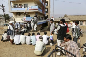 Bank Branches and ATMs in India
