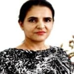 Artist Bharti Kher awarded with France’s Knight of the Order of Arts and Letters
