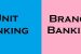 Branch Banking vs Unit Banking