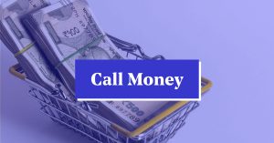 Call Money
