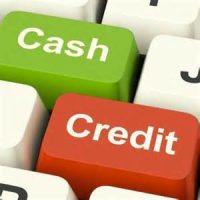 Cash Credit Facility