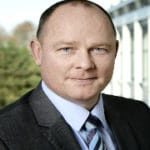 Colin Macdonald appointed as Managing Director of Renault Nissan Automotive India