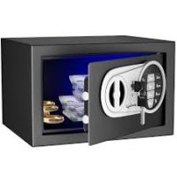 Digital Locker