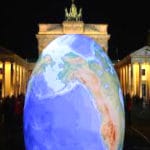 Earth Hour 2015 observed across the World