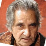 Veteran poet Gopaldas Neeraj awarded National Kavi Pradeep Samman