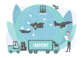 Import Substitution
