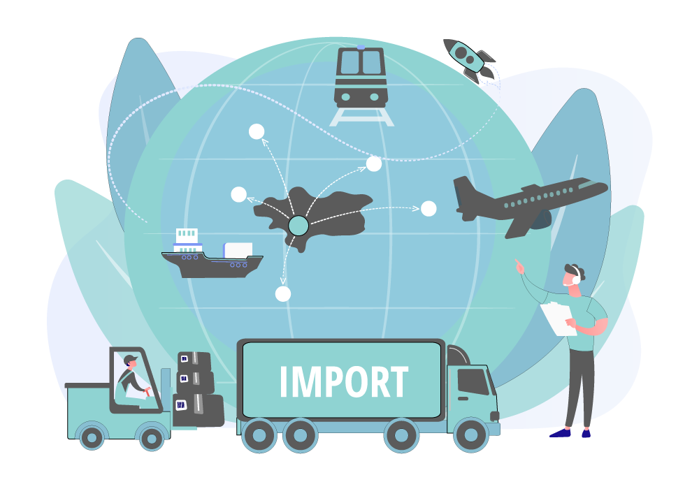 Import Substitution
