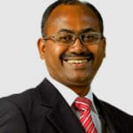 Kannan Ramesh appointed as Judicial Commissioner to Supreme Court of Singapore