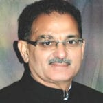 Kavinder Gupta elected as J&K assembly Speaker
