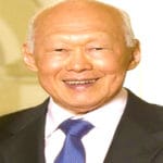 Lee Kuan Yew, founding father of Singapore passes away