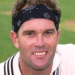 Martin Crowe inducted into the ICC Cricket Hall of Fame