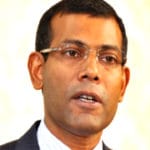 Former Maldives President Mohamed Nasheed sentenced to 13-year imprisonment