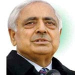 Mufti Mohammad Sayeed sworn in as Chief Minister of Jammu & Kashmir