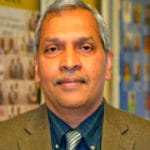 Indian American scientist Murty Kambhampati chosen for US Presidential award