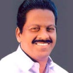 N Sakthan elected Kerala Assembly Speaker