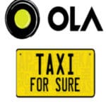 Olacabs acquires TaxiForSure