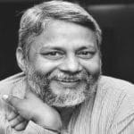Rajendra Singh wins prestigious 2015 Stockholm Water Prize
