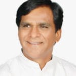 Union MoS for Consumer Affairs, Food and Public Distribution Raosaheb Danve resigns