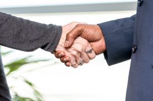 Relationship banking