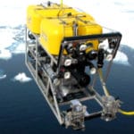 India's first Polar Remotely Operated Vehicle operationalised in North Antarctica
