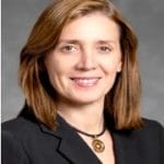 Ruth Porat appointed as Chief Financial Officer of Google