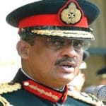Sri Lankan President awards Field Marshal title to former Army Chief Sarath Fonseka