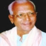 Bard of Maharashtra Shahir Krishnarao Sable passes away