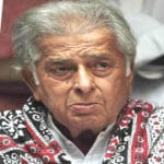 Veteran actor Shashi Kapoor named for Dadasaheb Phalke Award 2014