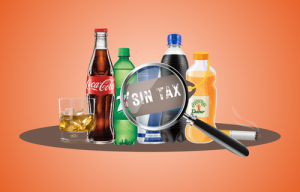Sin Tax