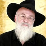 Renowned fantasy author Sir Terry Pratchett passes away