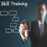 Pilot project for Skilling tribal youth