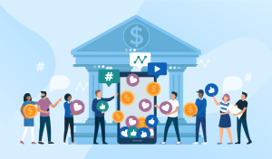 Social Banking