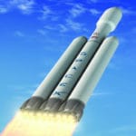 World's first electric satellites successfully lifted off by SpaceX rocket