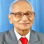 Former CM of Mizoram Brigadier (Retd) Thenphunga Sailo passes away