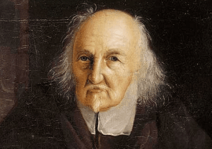 Thomas Hobbes Psychological Egoism