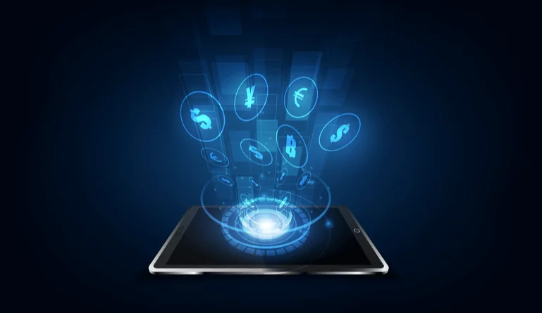 Virtual Banking