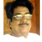 Renowned Malayalam poet Yusuf Ali Kechery passes away