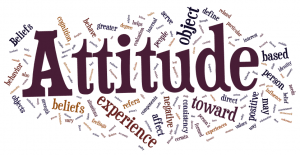 Attitude Accessibility