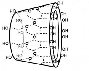 Facts about Powdered Alcohol and Cyclodextrins