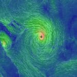 Cyclone PAM hits archipelago of Vanuatu