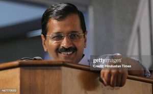Delhi Government launches India’s first E-ration card service