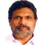 Kerala Assembly speaker G Karthikeyan passes away