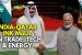 India and Qatar ink six pacts to boost trade and investment