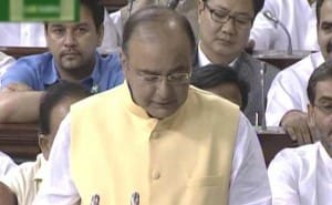 Budget on February 1 to help Kick-Start Projects earlier